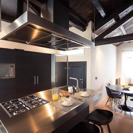 Amazing Modern Design Home, Campo Dei Mori. Wifi Venezia Eksteriør bilde