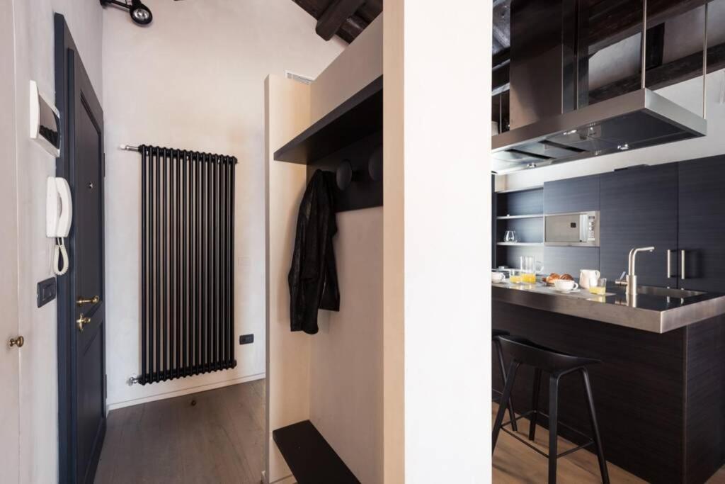 Amazing Modern Design Home, Campo Dei Mori. Wifi Venezia Eksteriør bilde