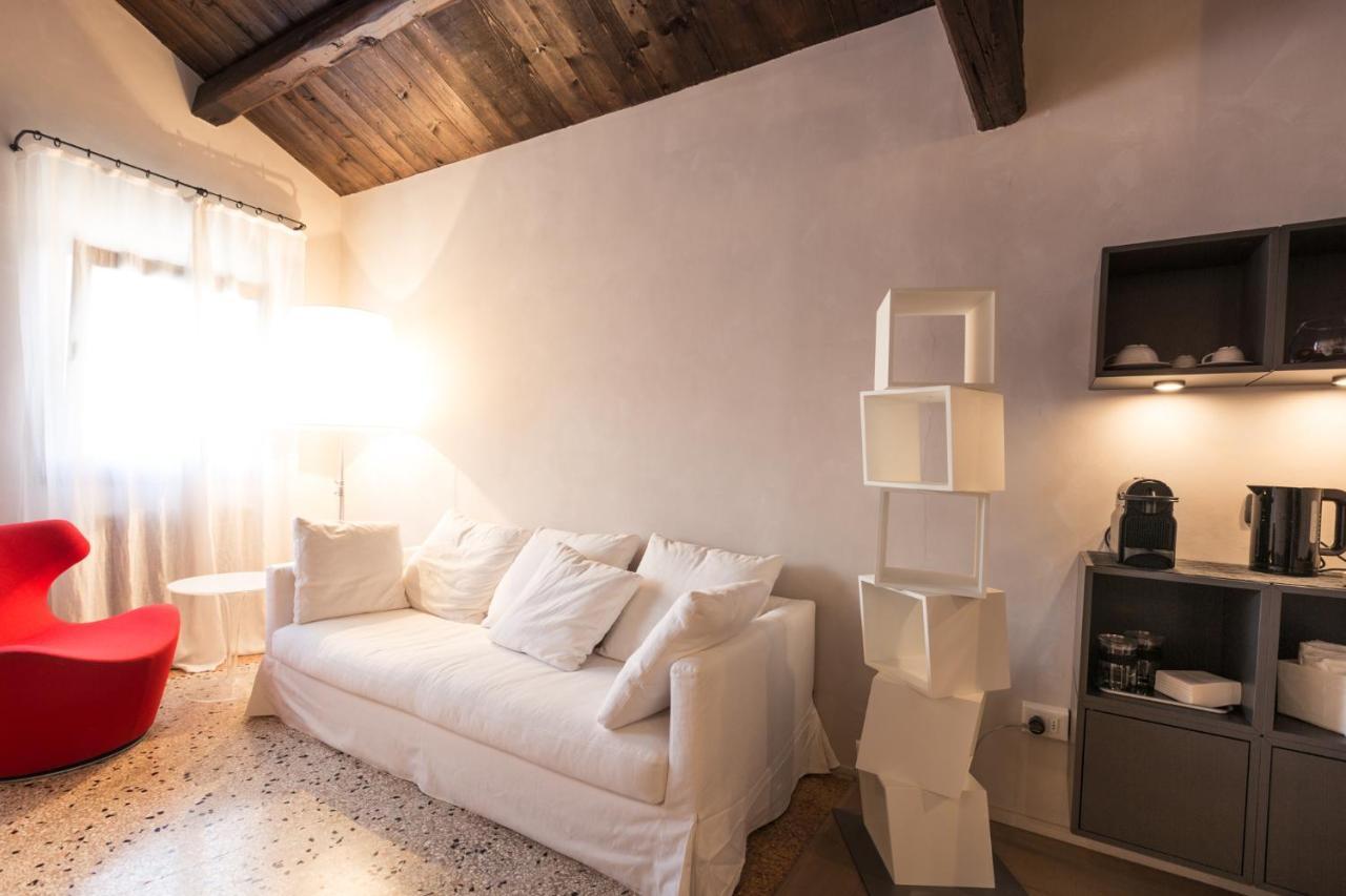 Amazing Modern Design Home, Campo Dei Mori. Wifi Venezia Eksteriør bilde
