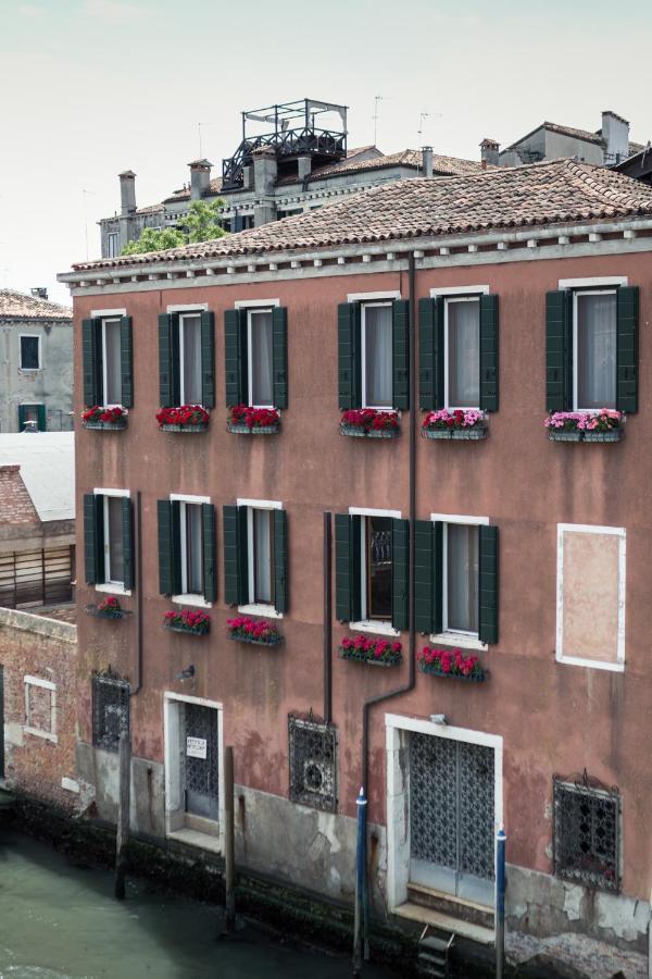 Amazing Modern Design Home, Campo Dei Mori. Wifi Venezia Eksteriør bilde