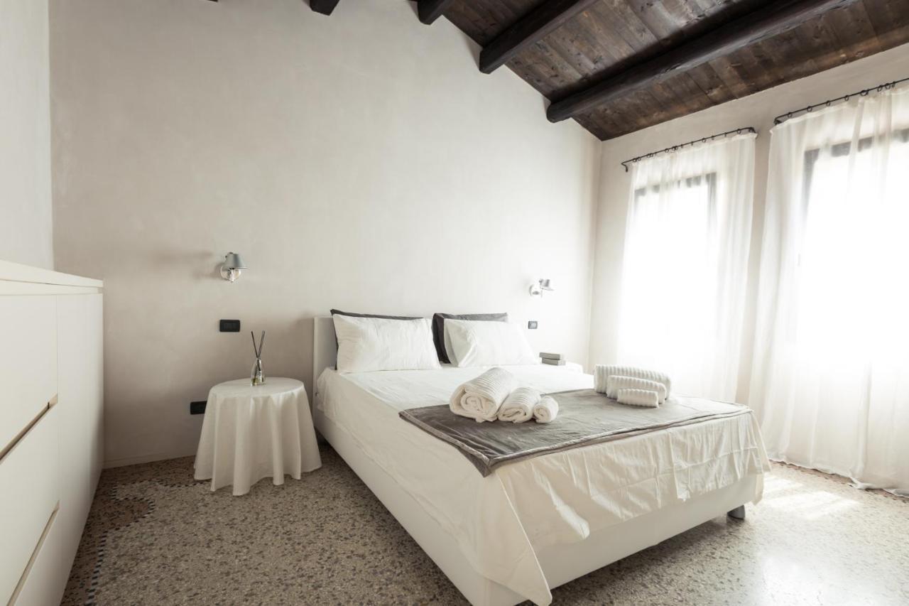 Amazing Modern Design Home, Campo Dei Mori. Wifi Venezia Eksteriør bilde