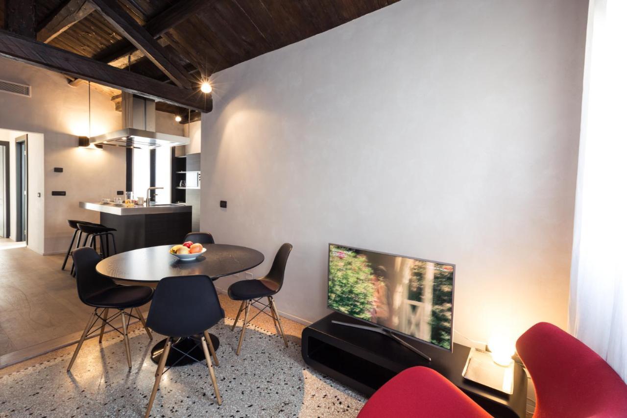 Amazing Modern Design Home, Campo Dei Mori. Wifi Venezia Eksteriør bilde