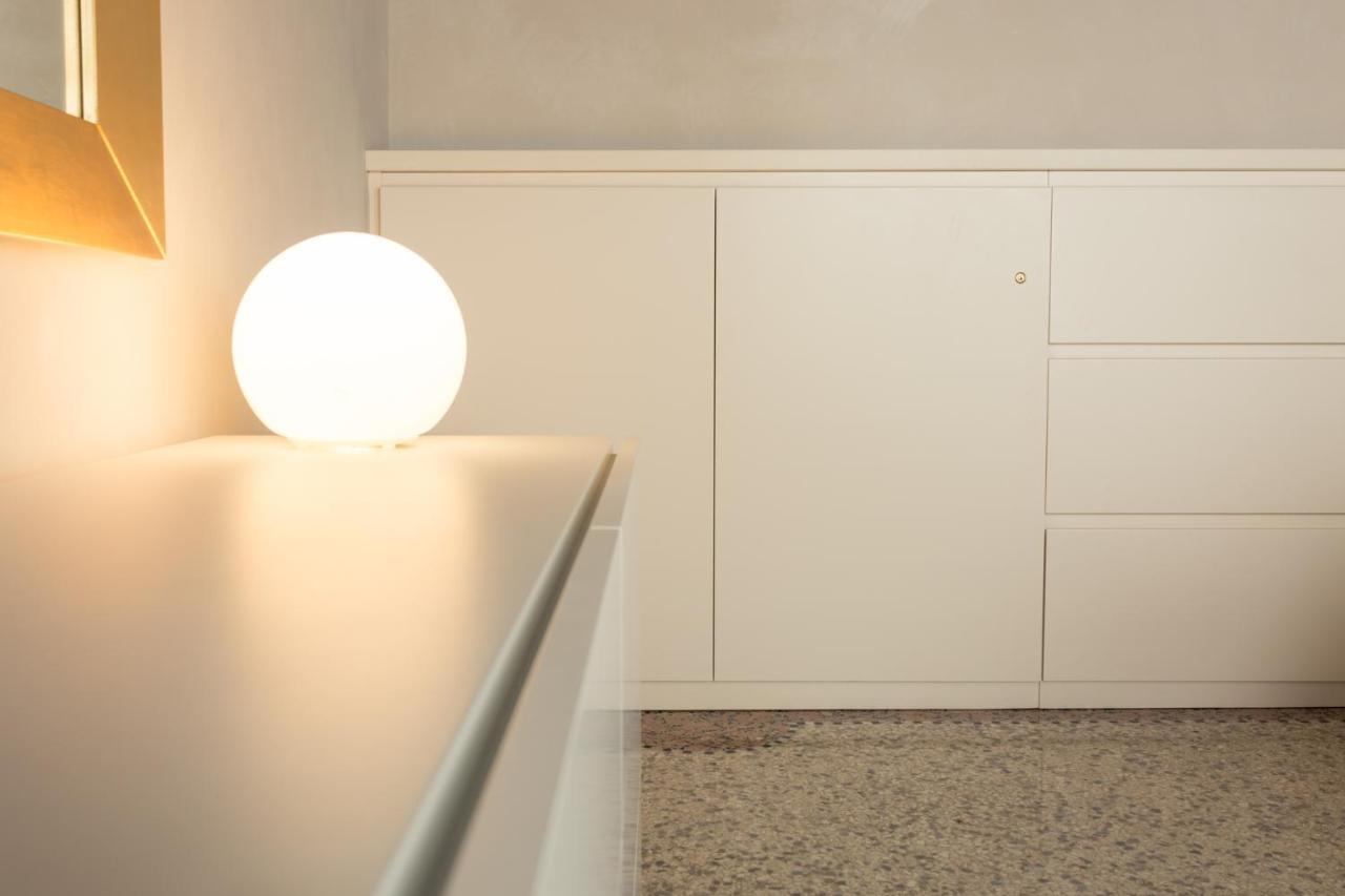 Amazing Modern Design Home, Campo Dei Mori. Wifi Venezia Eksteriør bilde