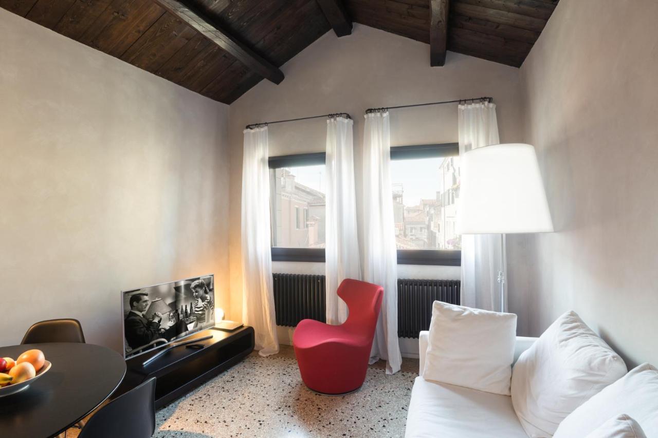 Amazing Modern Design Home, Campo Dei Mori. Wifi Venezia Eksteriør bilde